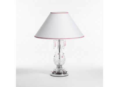 Klassieke nachtkastlamp tafellamp tafellamp Bohemen lamp tafellamp