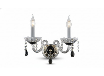 -Wandlamp Bohemia Luster Antieke Stijl Kroonluchter Wandlampen Wandlamp Nieuw