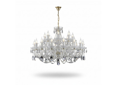 Plafond hanglamp Plafondlamp Kroonluchter Elite Bohemen Lampen Nieuw