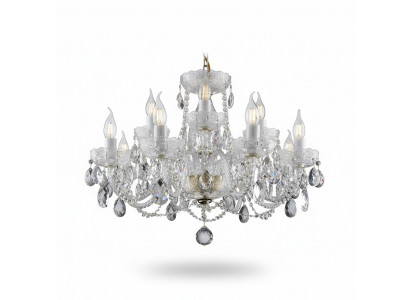 Plafond hanglamp plafondlamp kroonluchter Elite Bohemen