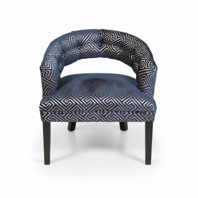 Stoelenset Groep Stoelen Hotel Leunende Bekledingsset 8x Groepen Textiel Fauteuils