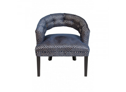 Stoelenset Groep Stoelen Hotel Leunende Bekledingsset 8x Groepen Textiel Fauteuils