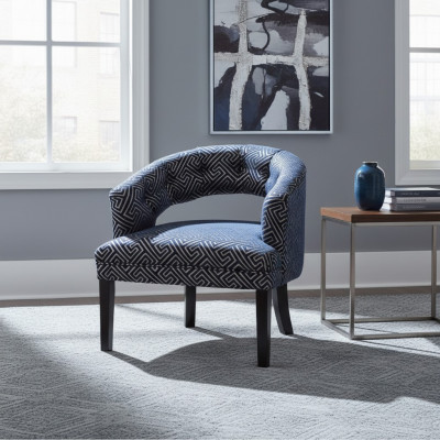 Stel 10x Designstoel Leer Armstoel Beklede Stoelen Horeca Eetkamer Hout