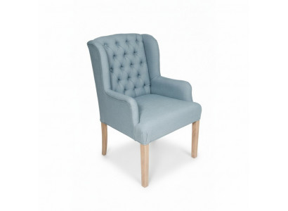Modern set stoelen ontworpen x10 gestoffeerde Chesterfield stoelen houten frame