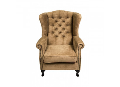 Ohrensessel Stoel TV Stoel Bekleed Bank Relax Fauteuil Chesterfield
