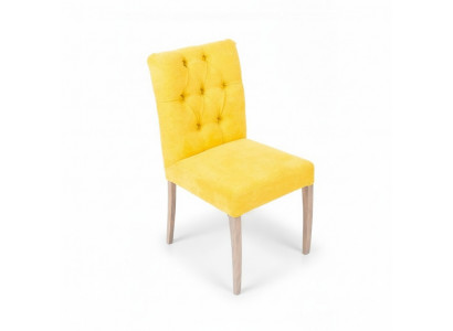 Chesterfield fauteuils gestoffeerde fauteuils 1-zits troon gestoffeerde stoel zitting