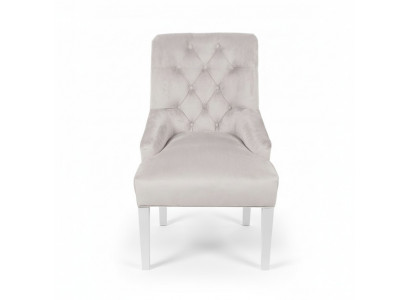 Ontwerper Chesterfield stoelen Hotel stoelen x8 stoelenset Textielgroep