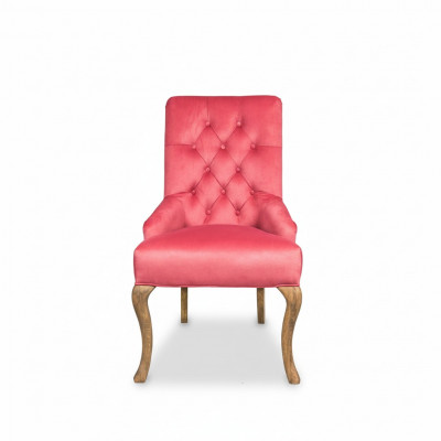 Ontwerper Rode Chesterfield x10 stoelen set Hotel Chesterfield fauteuil groep