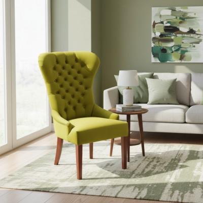 Koninklijke stoelen fauteuils hotelinrichting zitting kussen stoel fauteuil set van 2.
