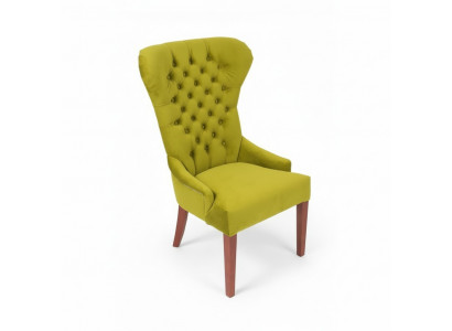 Koninklijke stoelen fauteuils hotelinrichting zitting kussen stoel fauteuil set van 2.