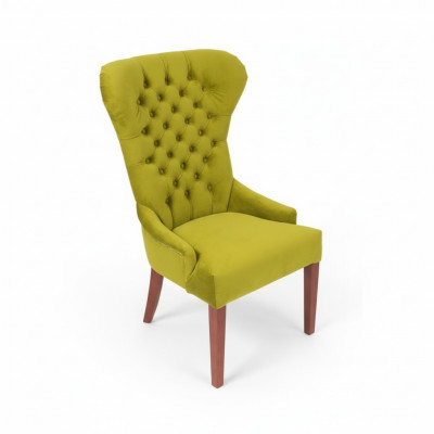 Moderne eetkamerset Designer x10 stoelen fauteuils Chesterfield zitplaatsen
