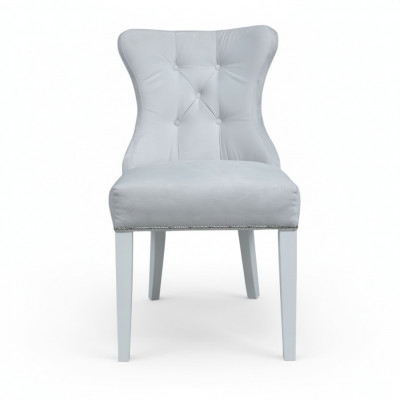 Designerstoelenset x8 leren fauteuils gestoffeerde stoelen horecameubilair