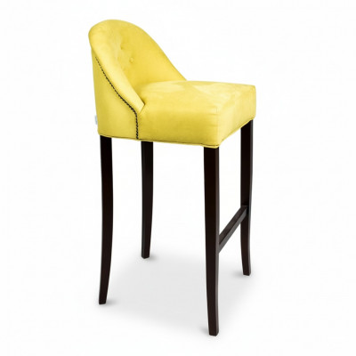 Barstoelen Barkruk 2 stuks Design barkrukken Barkrukken Tellerstoelen Stof