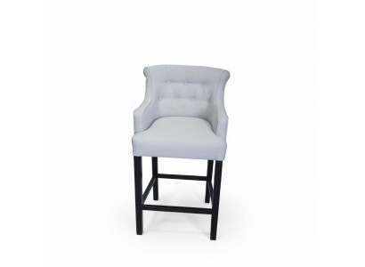 Chesterfield meubelset Eetkamer groep Stoelen 6x Fauteuils Leunstoel