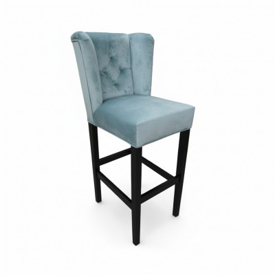 Barkruk Barkruk Fluweel Stof Design Barkrukken Barkruk 8-delige Set Tellerstoelen