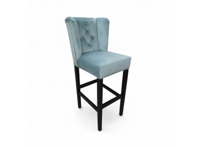 Barkruk Barkruk Fluweel Stof Design Barkrukken Barkruk 8-delige Set Tellerstoelen