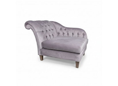 Chaiselongue chesterfield Chaiselongues Sofa Liege Chaise Club Relax  Chaiselongue chesterfield Chaiselongues Bank Ligbed Chaise Club Ontspannen