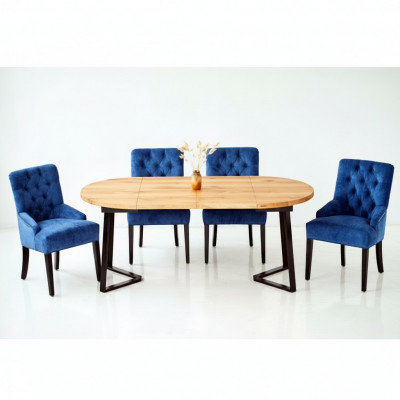 Tafel Moderne Eettafel Hout Ontwerp Houten Tafel Woonkamer Tafels Eetkamer