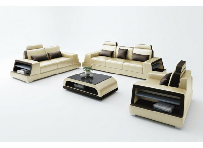 Uitstekend multifunctioneel designer tweepersoonsbed voor slaapkamers