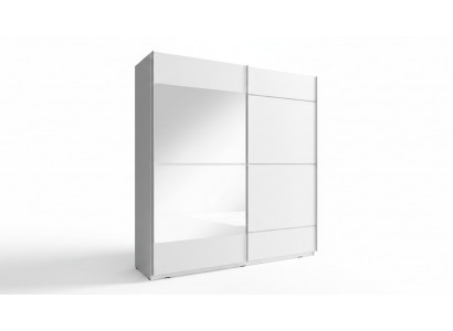 Moderne elegantie voor uw slaapkamer. Het indrukwekkende nieuwe tweepersoonsbed.