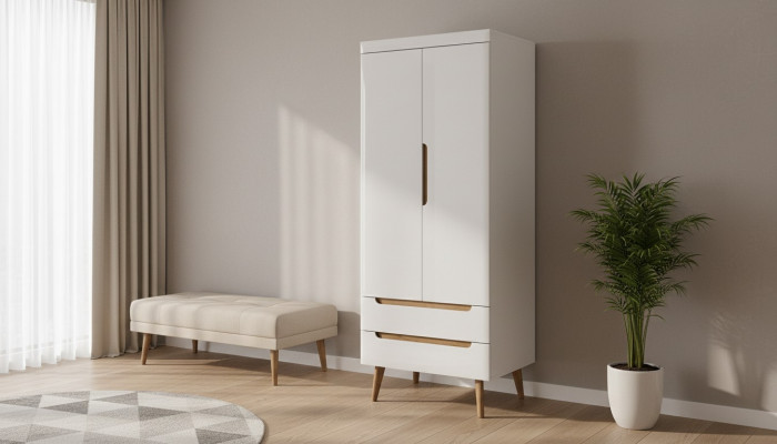 Multifunctionele planken 80 cm kast plank Opbergkast