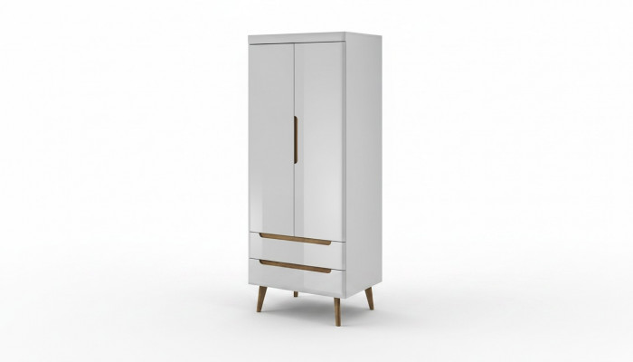 Multifunctionele planken 80 cm kast plank Opbergkast