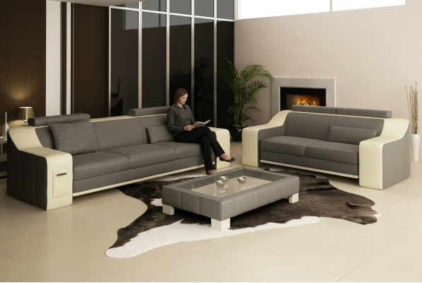 Woonkamerkast tv-dressoir tv-meubel tv-kast laag dressoir