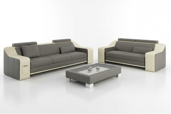 Woonkamerkast tv-dressoir tv-meubel tv-kast laag dressoir