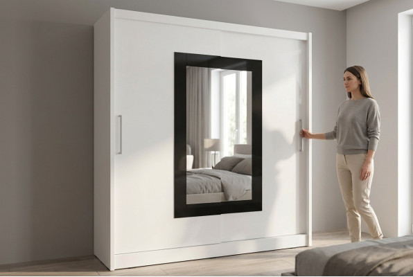 Multifunctionele plankenkast rek 200cm garderobe opbergen nieuw
