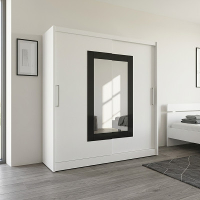 Multifunctionele plankenkast rek 200cm garderobe opbergen nieuw