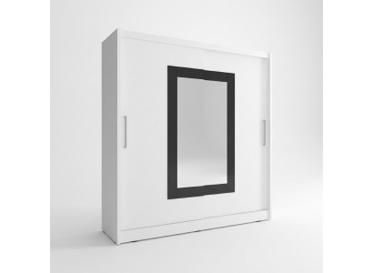 Multifunctionele plankenkast rek 200cm garderobe opbergen nieuw