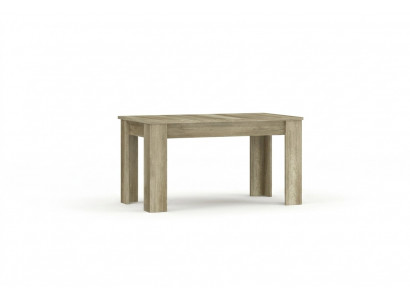 Eettafel Tafel SL140 Eettafel Keukentafel Houten tafels Modern
