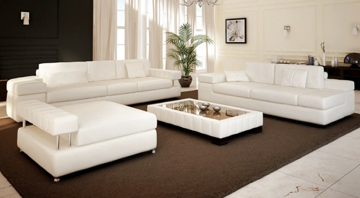 Ontwerp hoekbank slaapbank bank leer textiel bekleding multifunctionele banken doos