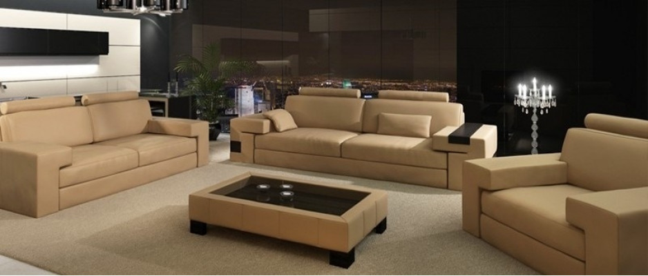 Hoekbank U-vorm Bank bank Design Bankstoffering Textiel Modern Hoek