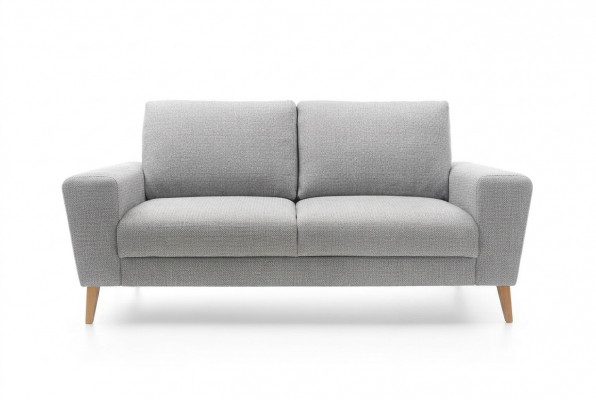 Leren bankstel bankstel 2+2+1-zits Set loungeset bankstel Bank stelt