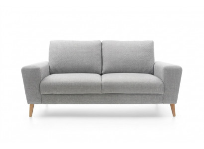 Leren bankstel bankstel 2+2+1-zits Set loungeset bankstel Bank stelt