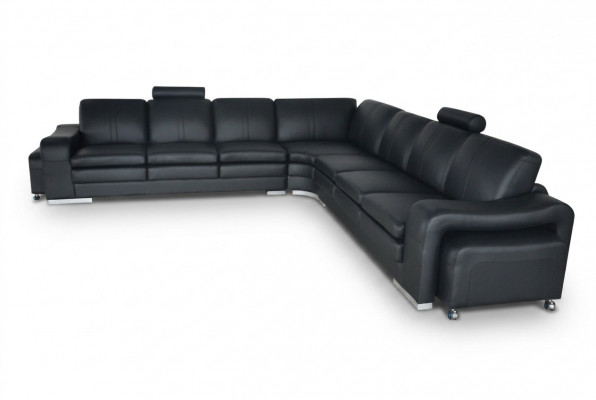Bankstel 3-zitsbank Driepersoons Bank Bankstel Loungesofa Bankstel Stoffen bank