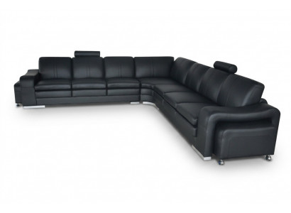 Bankstel 3-zitsbank Driepersoons Bank Bankstel Loungesofa Bankstel Stoffen bank