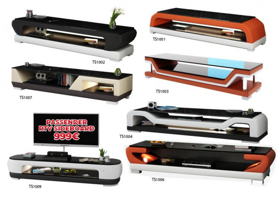 Hoek Lederen Moderne XXL Bank Woonlandschap Leren Bank Bank met USB, L-vorm B2017B
