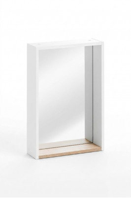 Fotospiegelkast Hangkast Wandkast Decoratie Badkamerkast