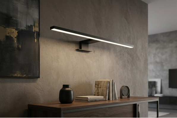 LED badlamp spiegellamp spiegellicht schilderijlamp wandlamp badkamer