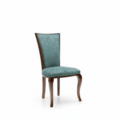 Zetelstoel Royal Stoelen Eetkamerstoel Kantoorstoel Stoel Barok Leunstoel nieuw