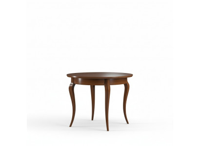 Ronde tafels Ronde eetkamer Ronde ontwerptafel Houten hoogglans 95/295cm Meubels