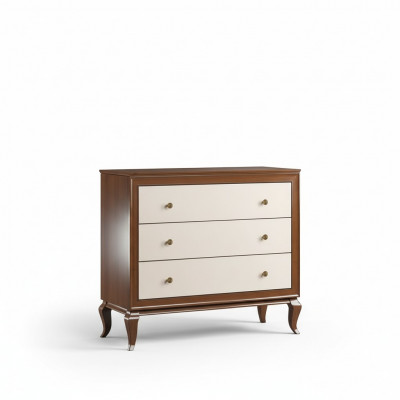 Klassieke ladekast Ladekasten Ladekast kast Antiek kantoor Kast Sideboard Ontwerp