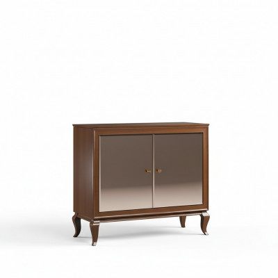 Ontwerp Klassieke ladekast Antieke ladekasten Kantoor kast Sideboard Ladekast met laden