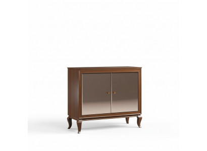 Ontwerp Klassieke ladekast Antieke ladekasten Kantoor kast Sideboard Ladekast met laden