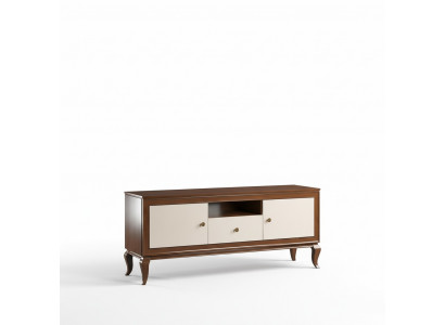 RTV Design dressoir tv-wand luxe kast planken dressoir plank