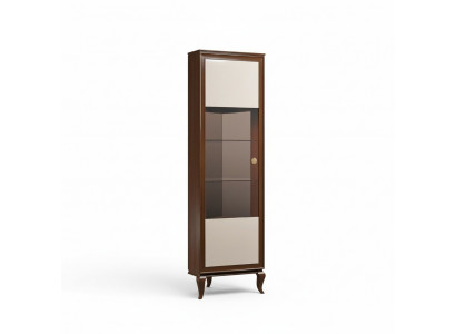 Edelen luxe kast vitrine glas Klassieke kasten vitrines Woonkamer meubelen