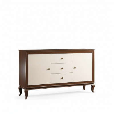 Luxe dressoir kast dressoir dressoir commodes kasten stijl meubels.
