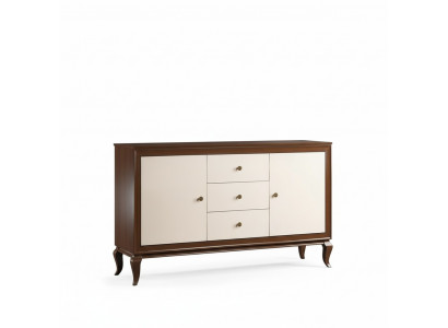 Luxe dressoir kast dressoir dressoir commodes kasten stijl meubels.